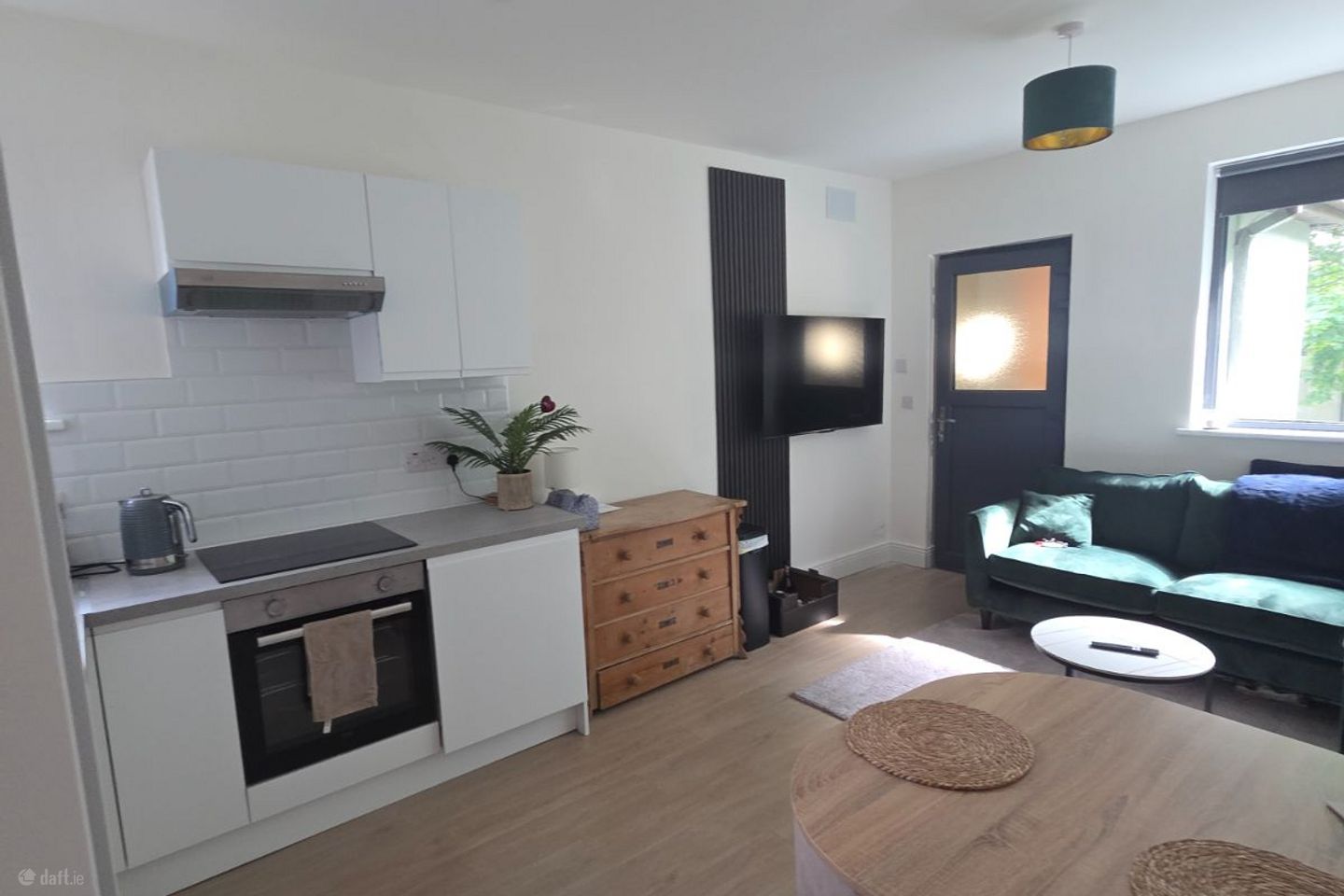 Apartment B Inchagill Road, Newcastle, Newcastle, Co. Galway