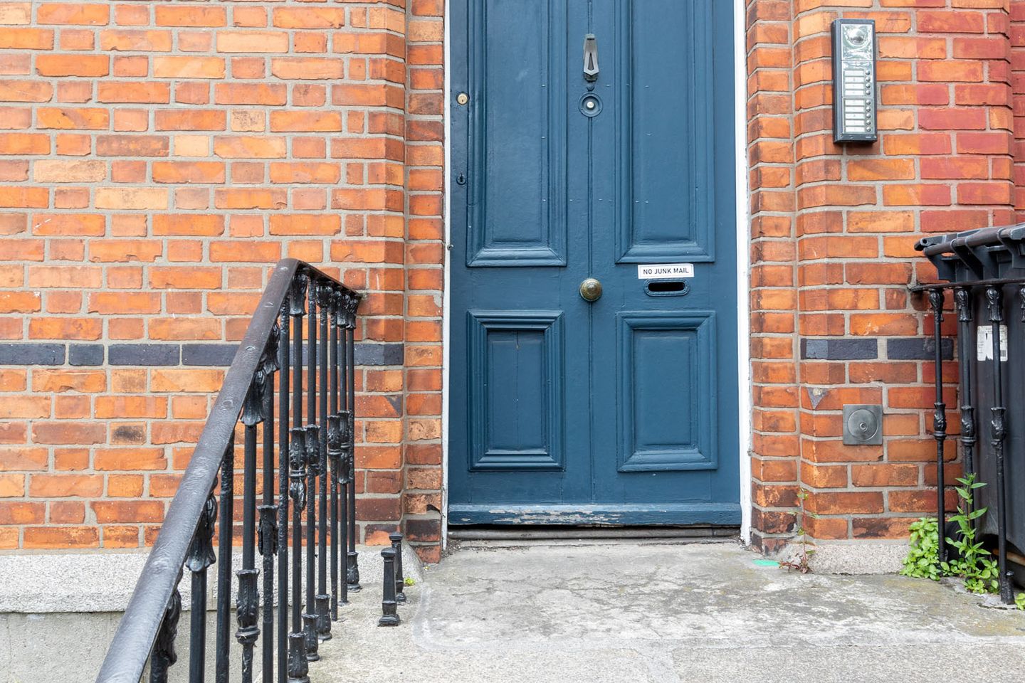 Flat 1, 53 Fairview Strand, Ballybough, Dublin 3