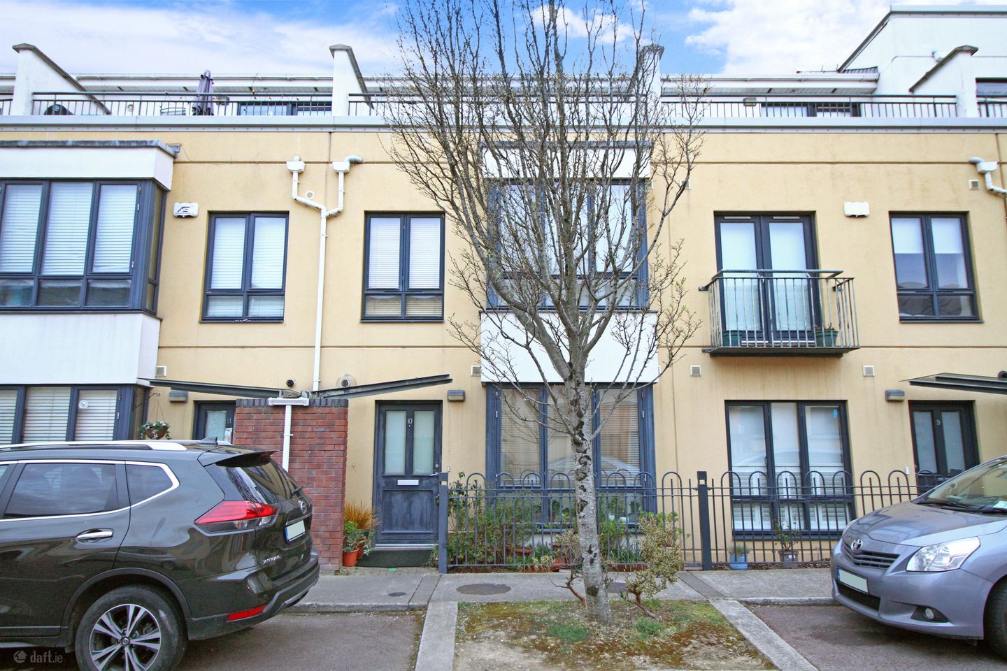 10 Myrtle Close, Boyd House, The Coast, Baldoyle, Dublin 13, D13WR84