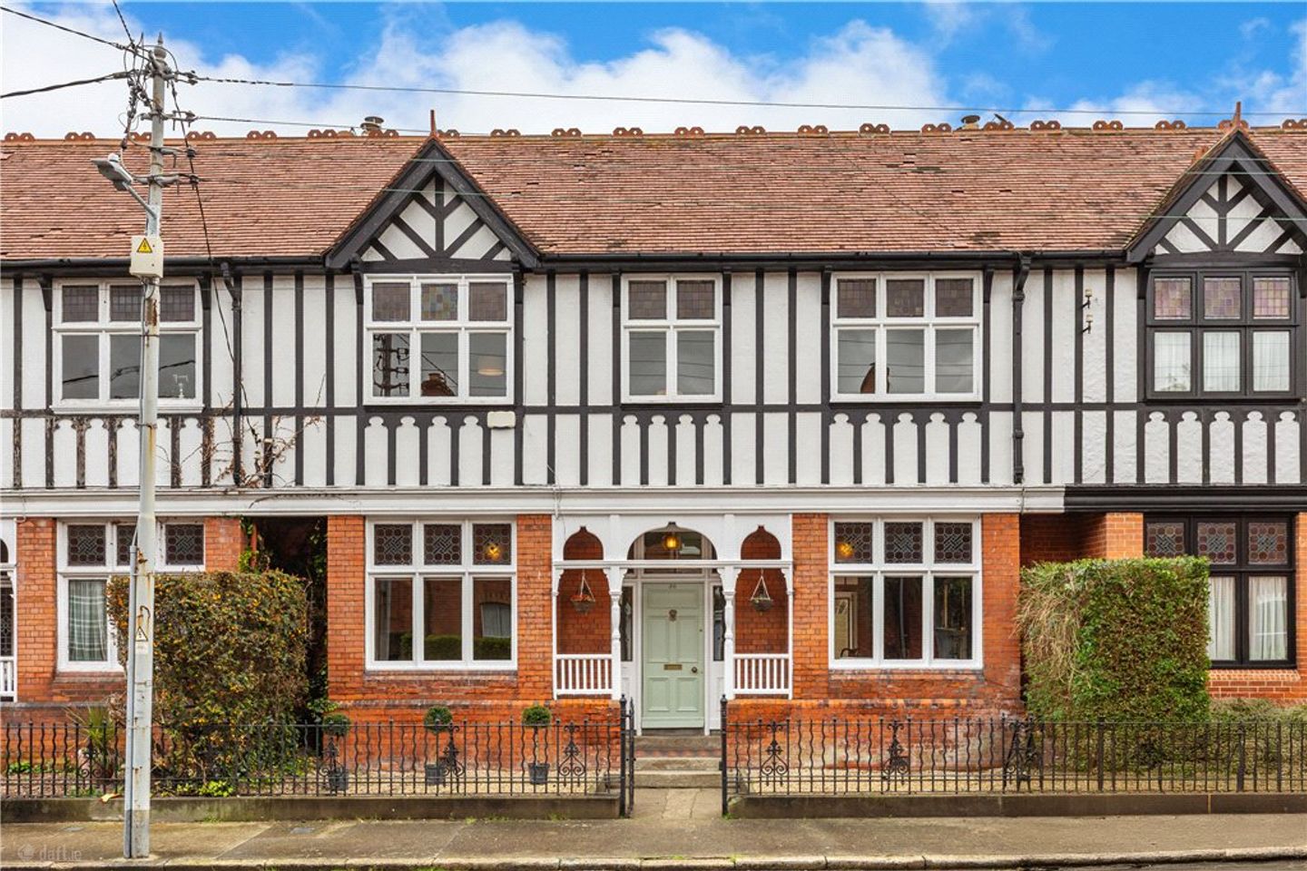 30 Charleston Avenue, Ranelagh, Dublin 6, D06EY68