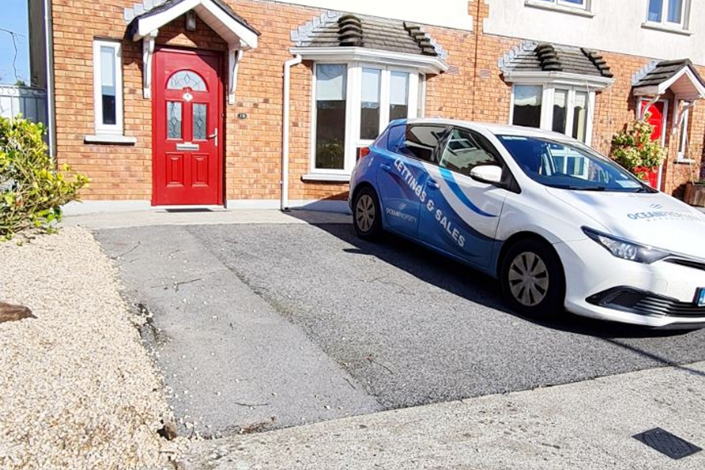 Parklands, Athenry, Athenry, Co. Galway