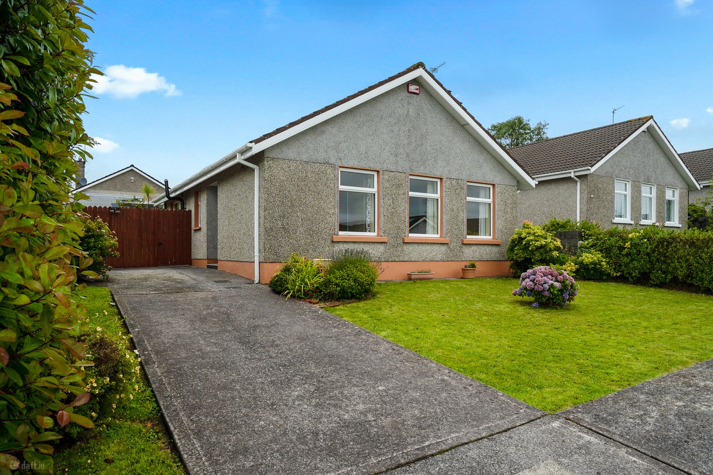 13 Crestfield Heights, Riverstown, Glanmire, Co. Cork, T45FY63