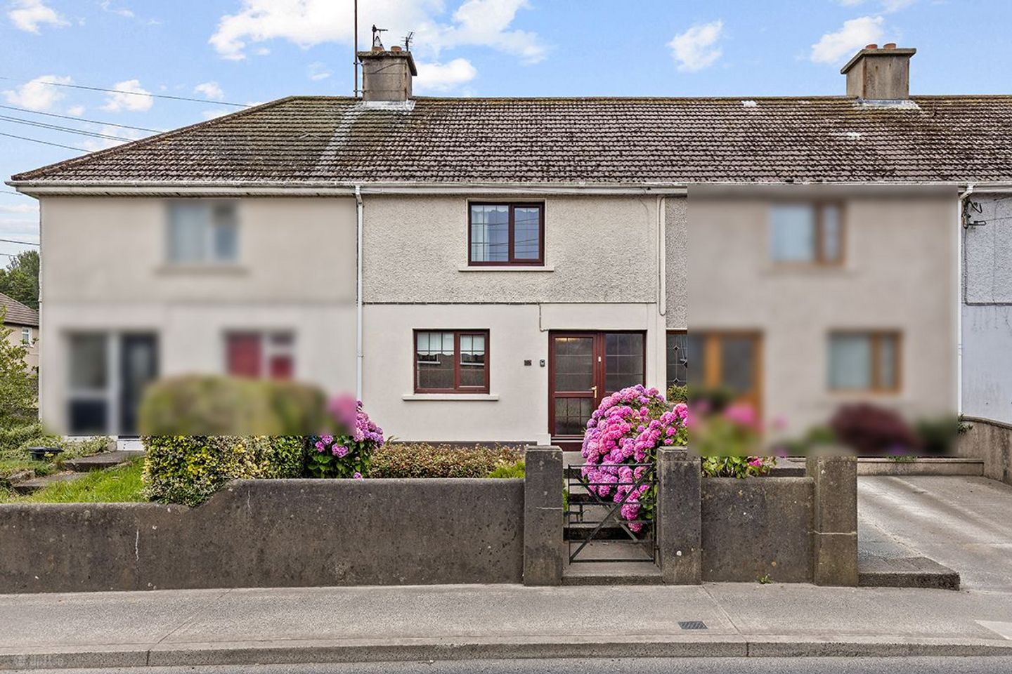 26 Bishop's Water, Wexford Town, Co. Wexford, Y35A5N8