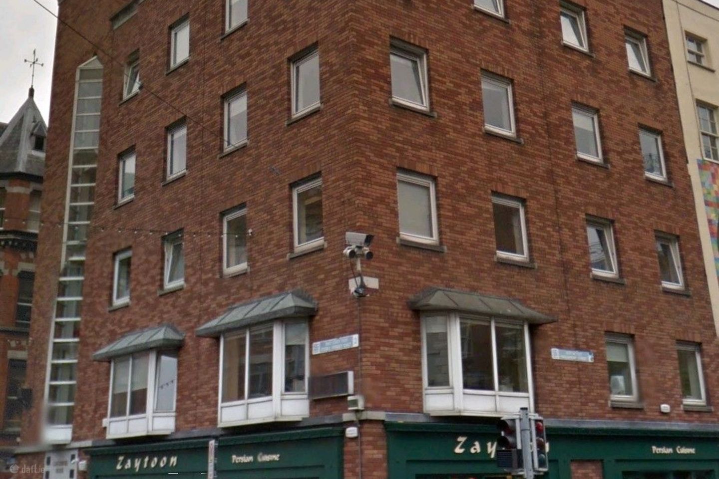 2nd Floor, Castleriver House, 14/15 Parliament Street, D02 FW60, Dublin 2