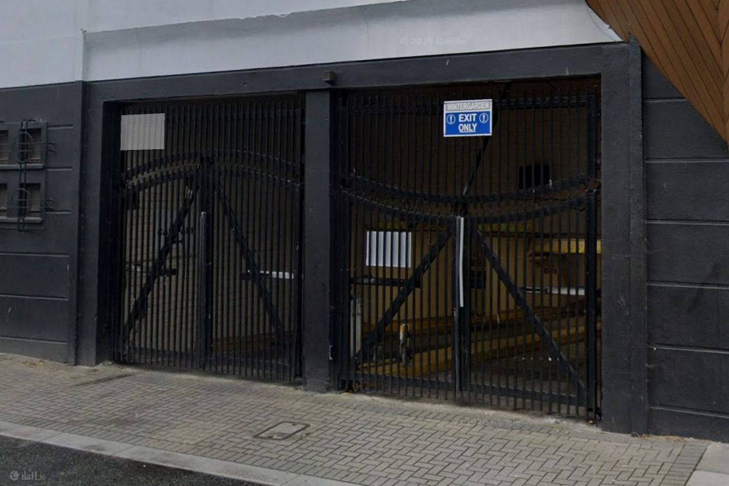 Erne Street Lower, Dublin 2, Grand Canal Dock, Dublin 2