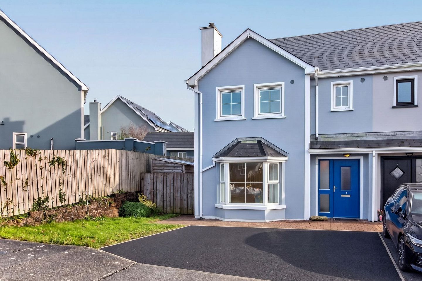 5 Granary Drive, Grange, Co. Sligo, F91F4A3
