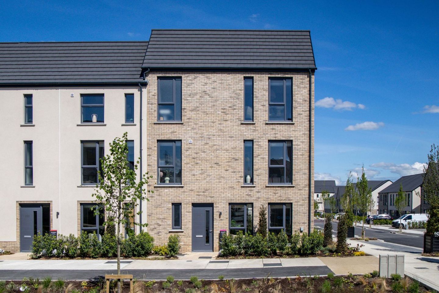 The Nord, Redford, Adamstown, Lucan, Co. Dublin