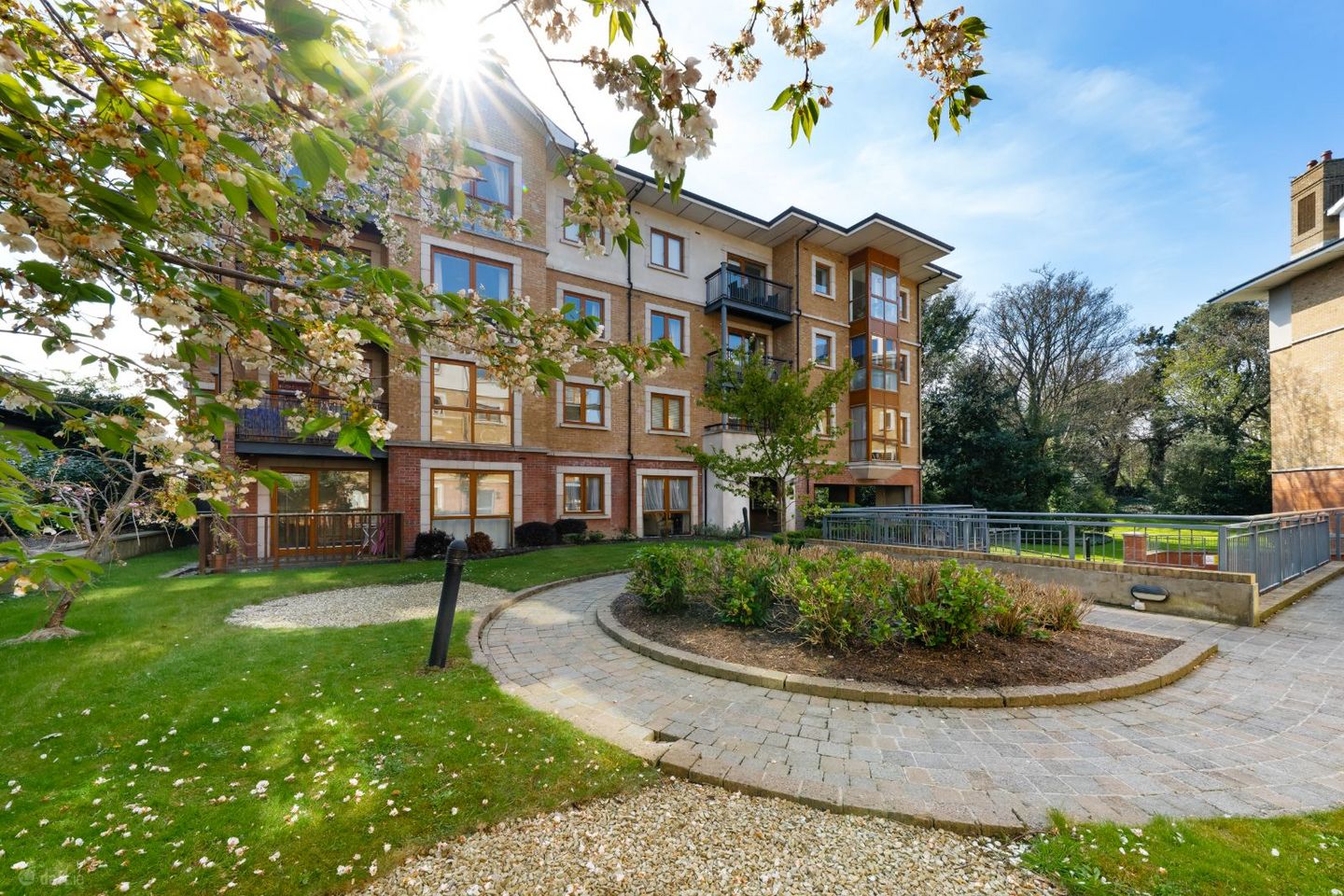 Glaslyn Apartments, Clontarf, Dublin 3