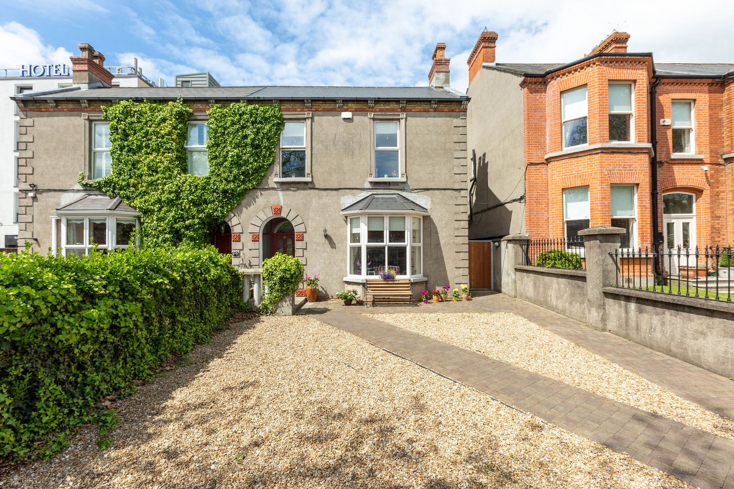 31 Drumcondra Road Upper, Drumcondra, Dublin 3, D09E3P3