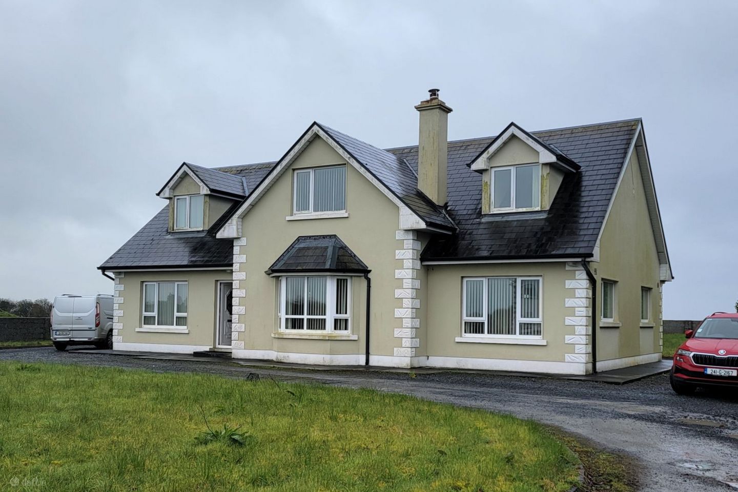 Cargin, Headford, Ballyhale, Co. Galway