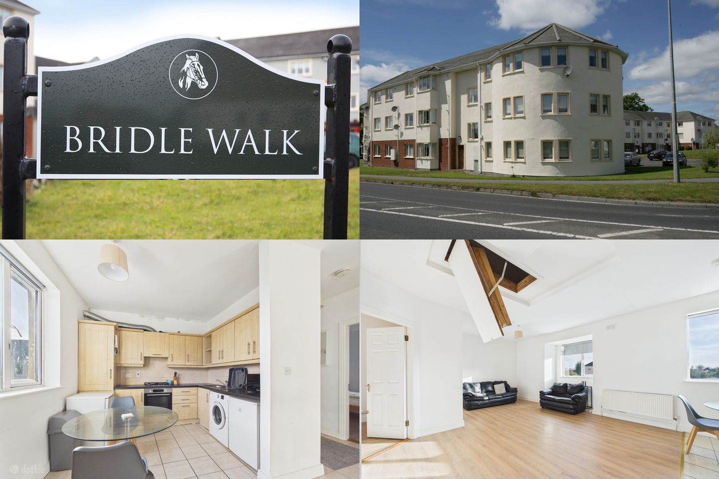 34 Bridle Walk, Kilminchy, Portlaoise, Co. Laois