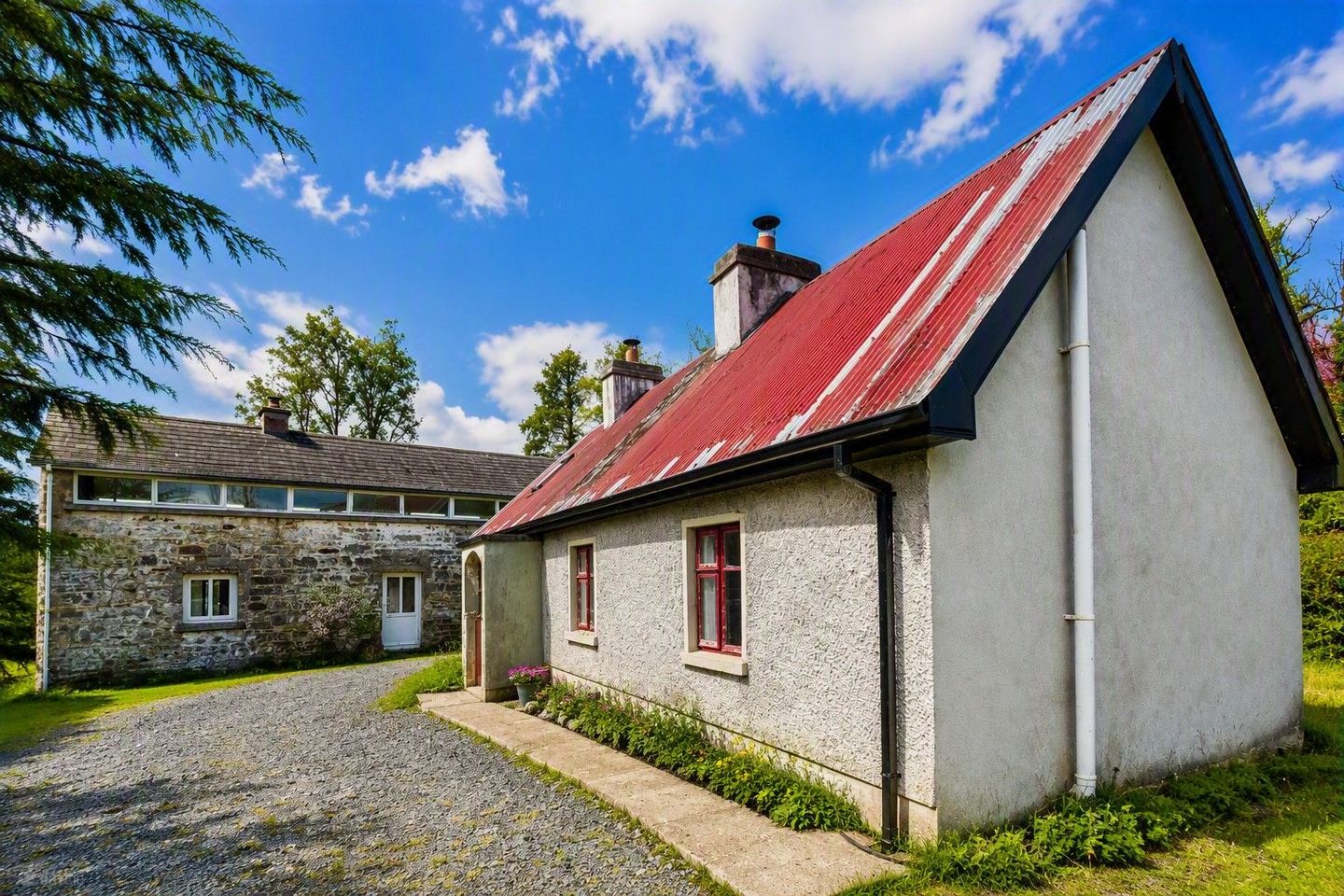 Derreen, Aghacashel, Aughacashel, Co. Leitrim, N41R596