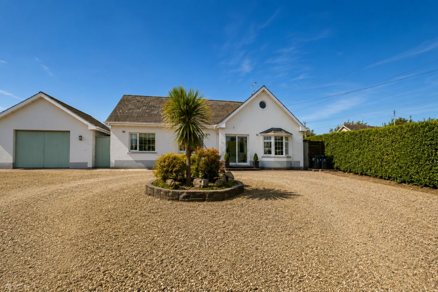 Clonnasheeoge, Ballymurn, Wexford, Co. Wexford, Y21R981