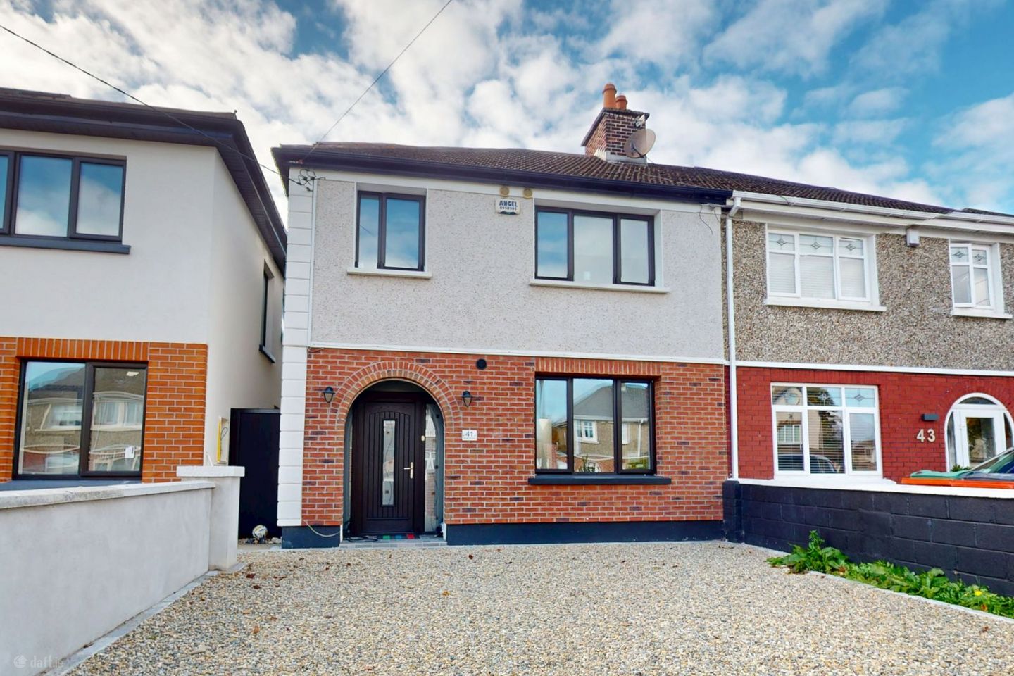 41A Glasnevin Park, Glasnevin, Dublin 11, D11E8N9