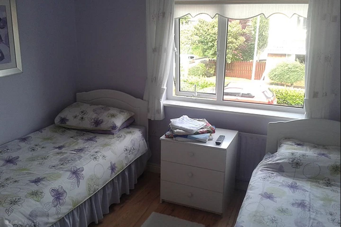 Tearmann Eala, Renmore, Co. Galway