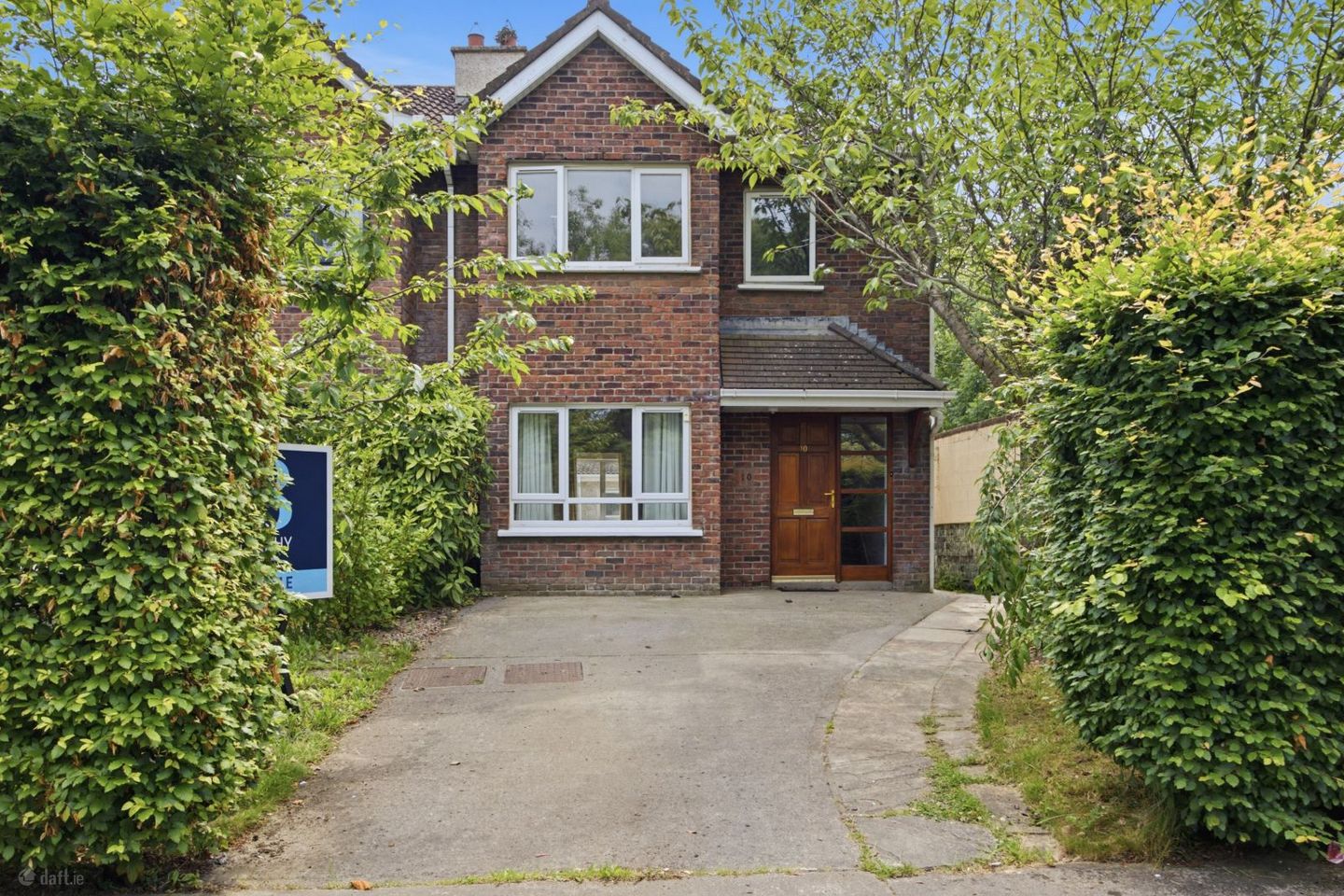 10 Brides Glen Park, Swords, Swords, Co. Dublin, K67YE13