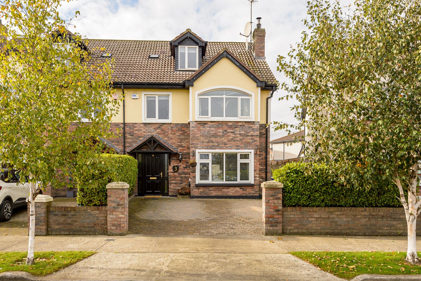 3 The Garden, Whitefield Manor, Bettystown, Co. Meath, A92H7Y0