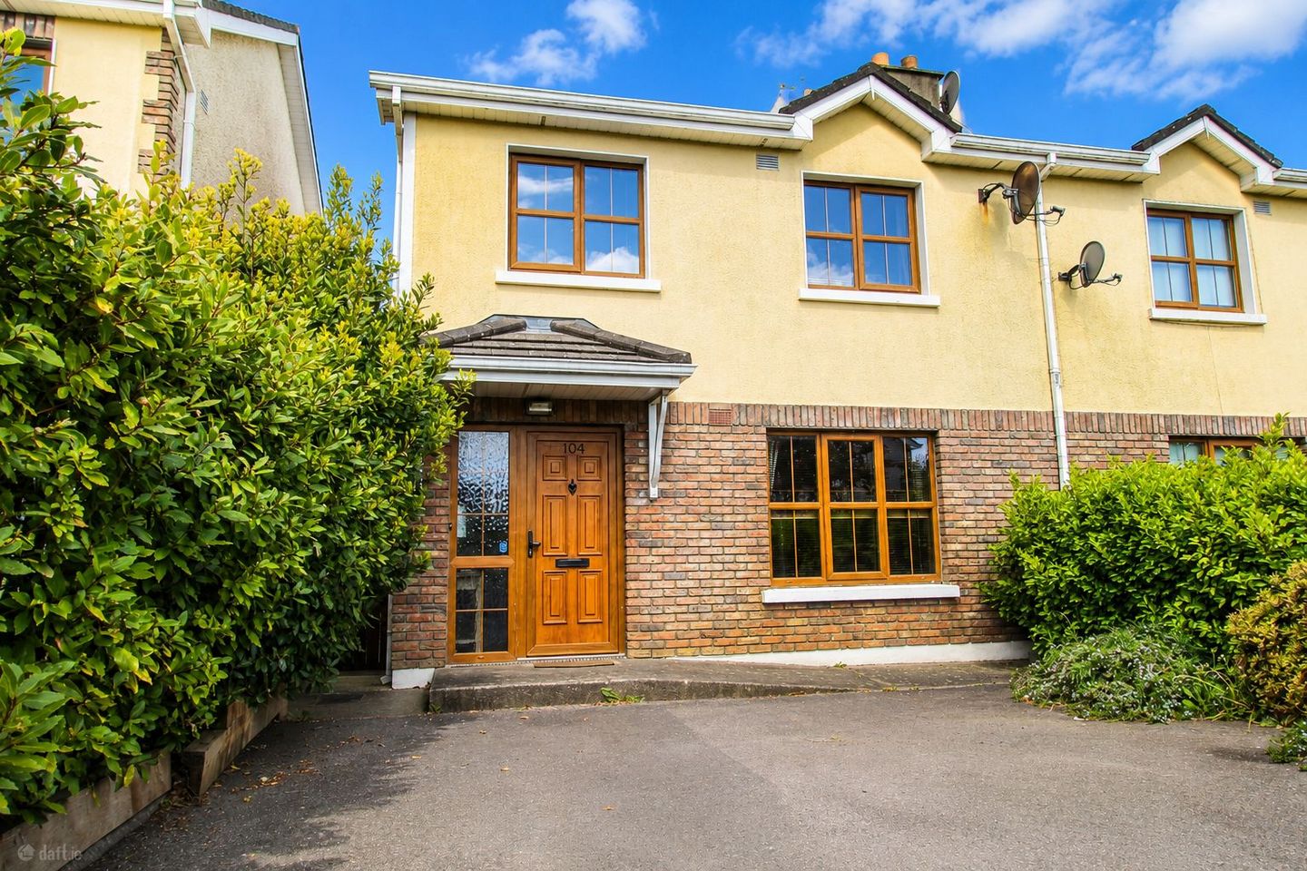 104 Meadow Gate, Gorey, Co. Wexford, Y25K6A0