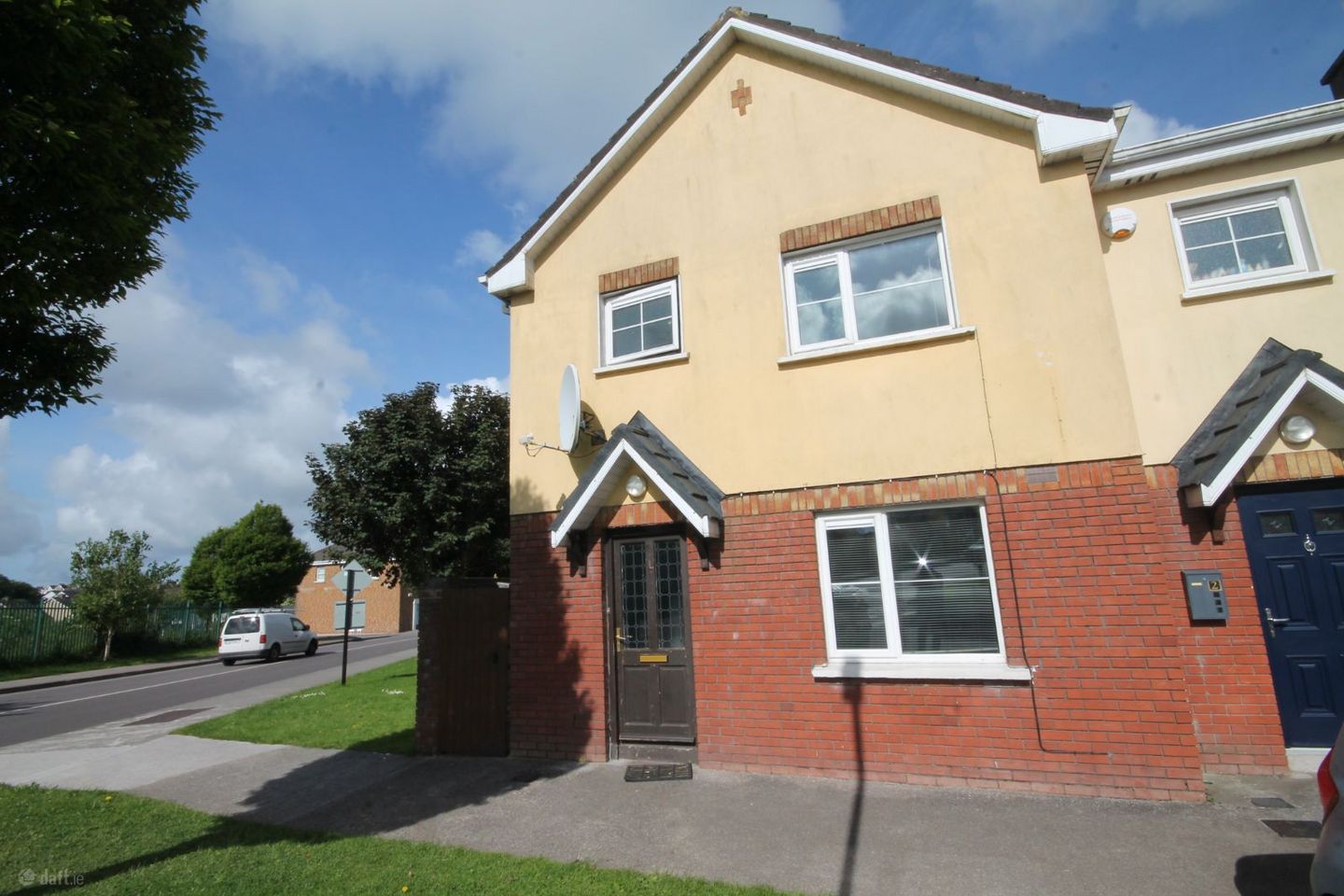 1 College Court, College Manor, Cobh, Co. Cork, P24K521