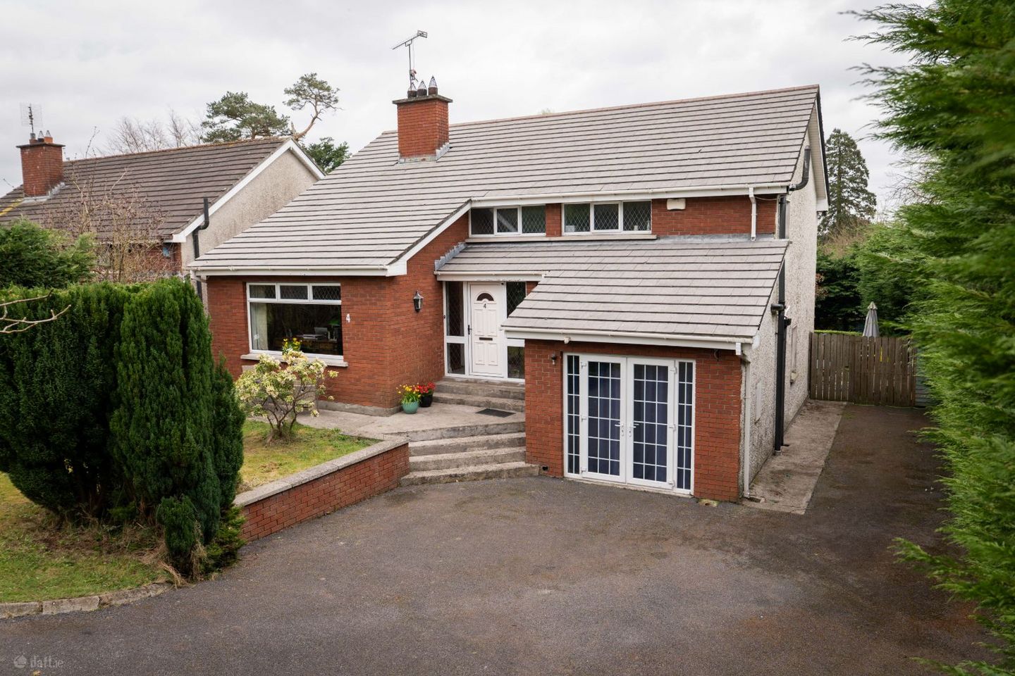 4 The Paddock, Mount Avenue, Dundalk, Co. Louth, A91F6P5