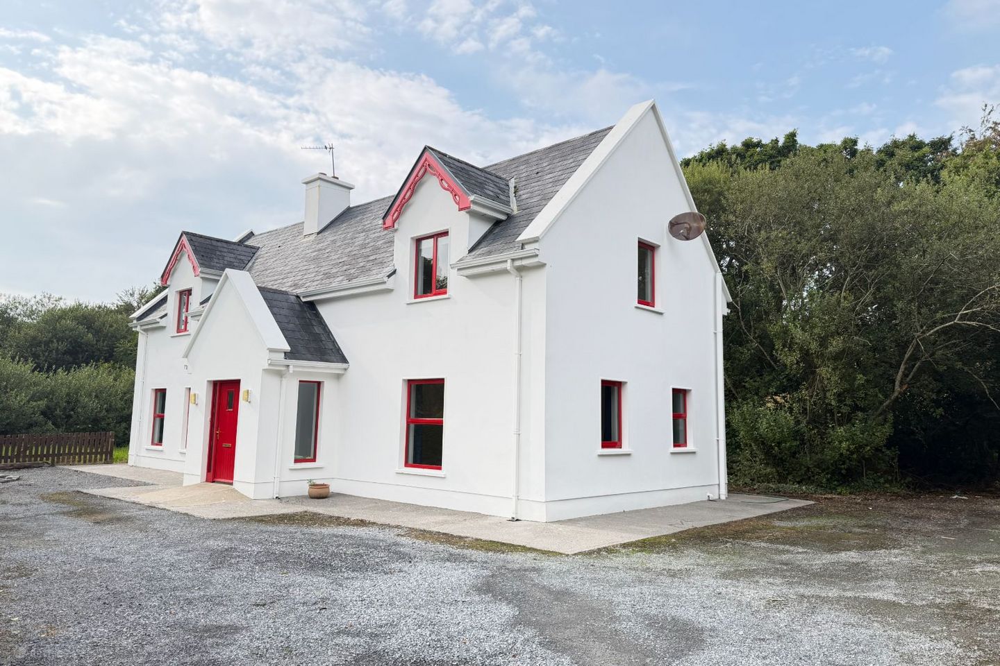 Kilcornan, Ennistymon, Ennistymon, Co. Clare