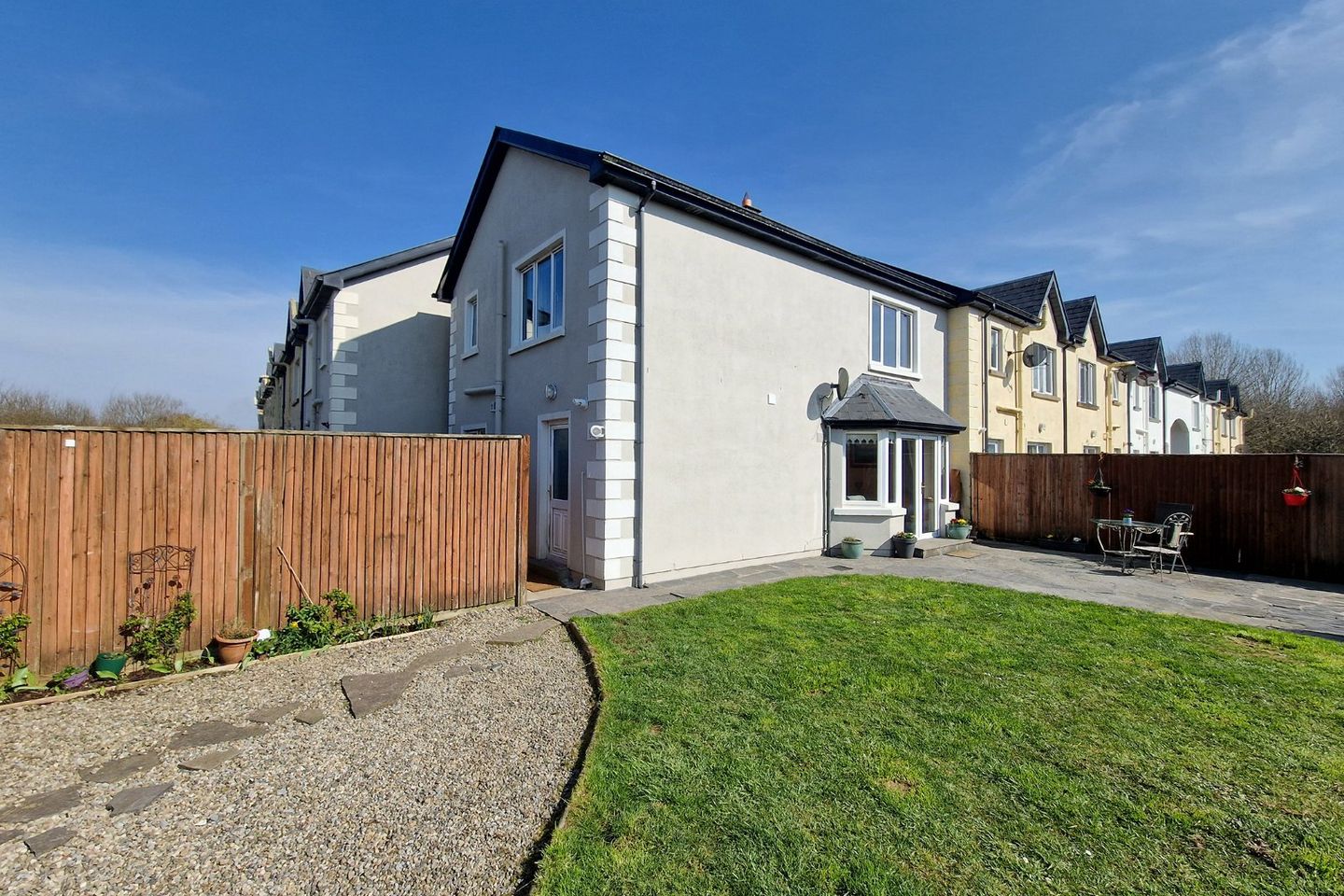 14 Garville Court, Shanaway Road, Ennis, Co Clare, V95PR2E