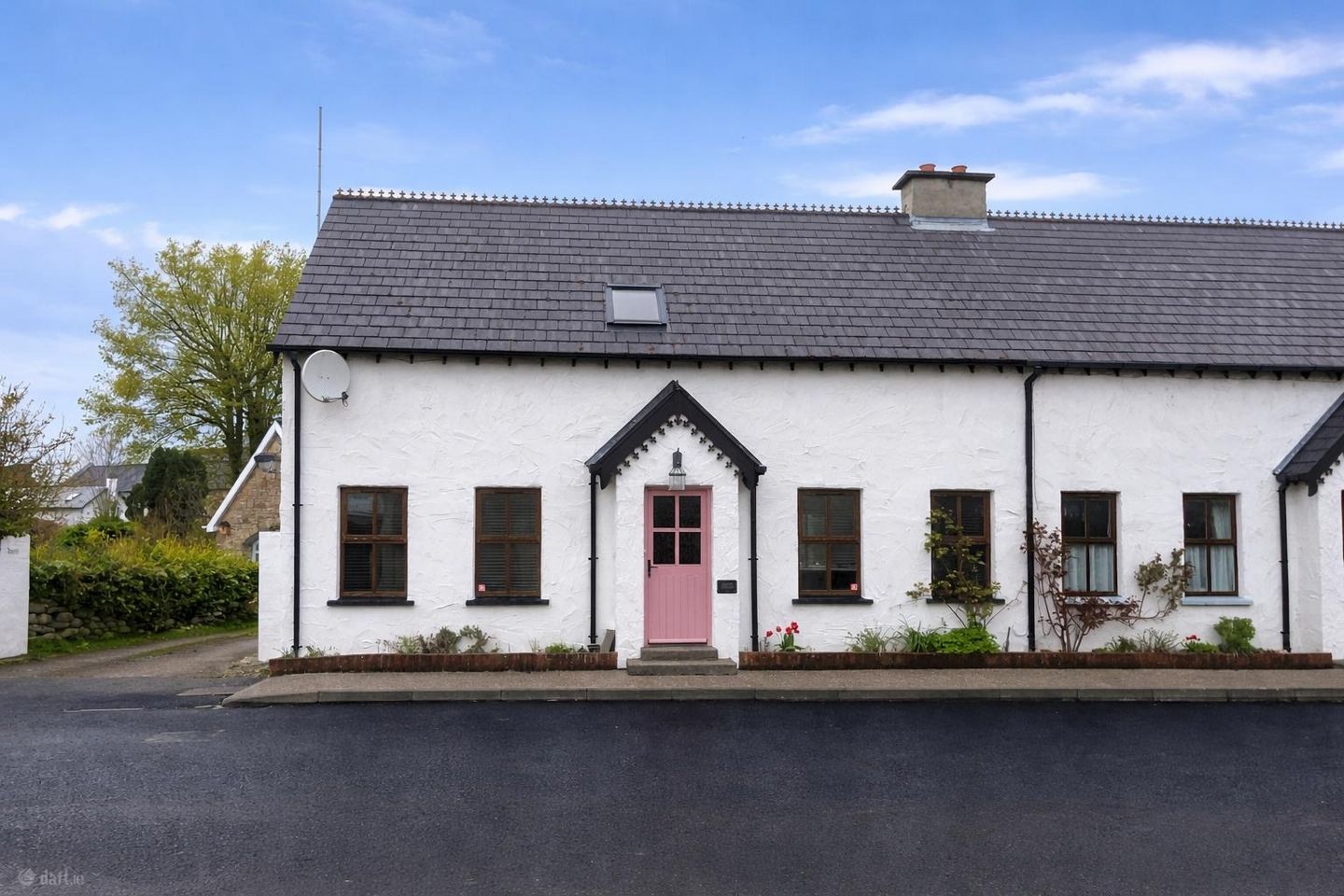 Seanua Cottage, 1 Wheelie Lea, Pound Street, Ramelton, Co. DOnegal, F92VC43