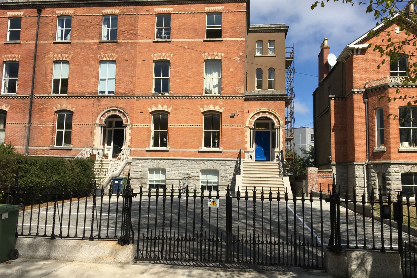 36 Elgin Road, Ballsbridge, Co. Dublin