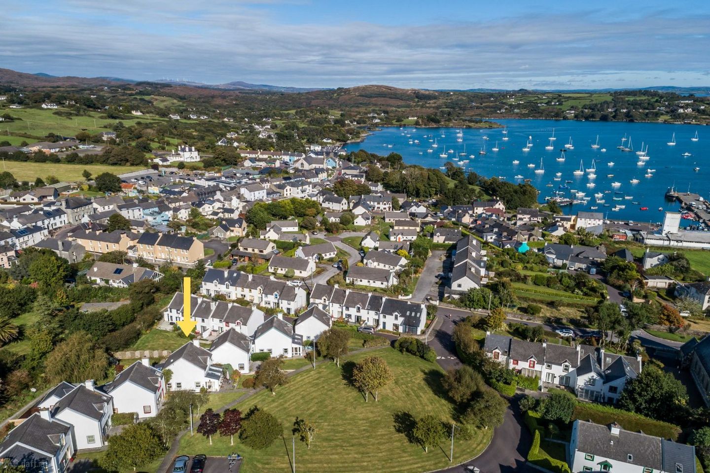 21 Celtic Cottages, Colla Road, Schull, Co. Cork, P81ET91