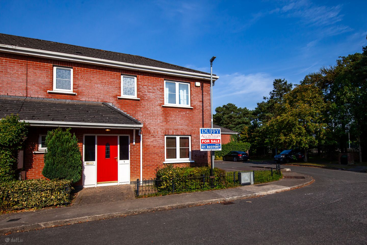 7 Ballentree Grove, Tyrrelstown, Co. Dublin, D15T6K8