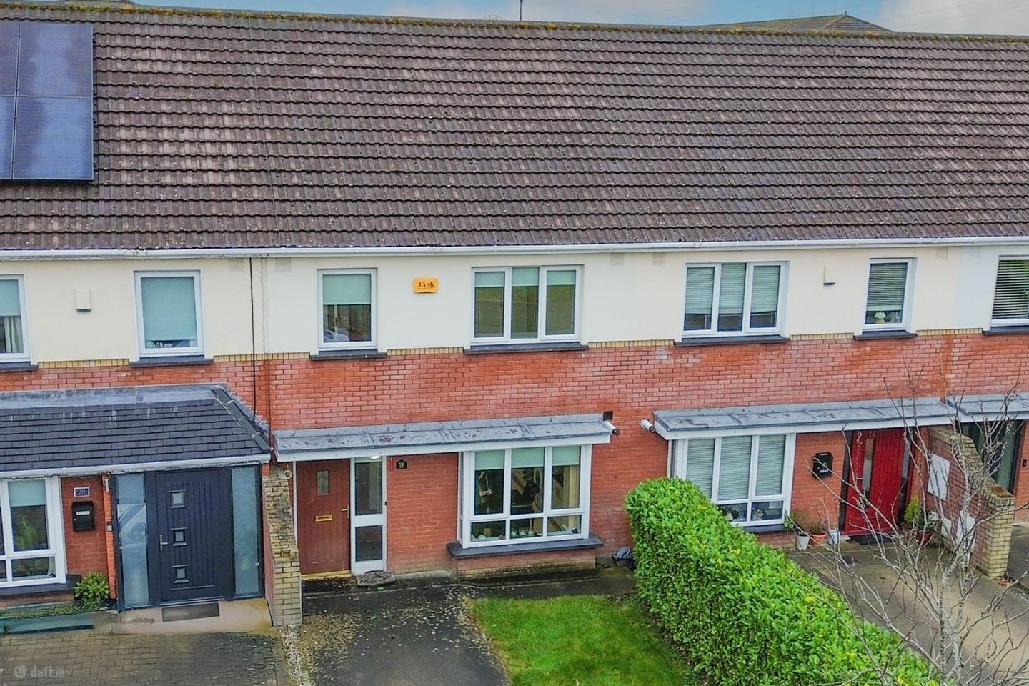18 The Dale, Hazelhatch Park, Celbridge, Celbridge, Co. Kildare, W23H0A8