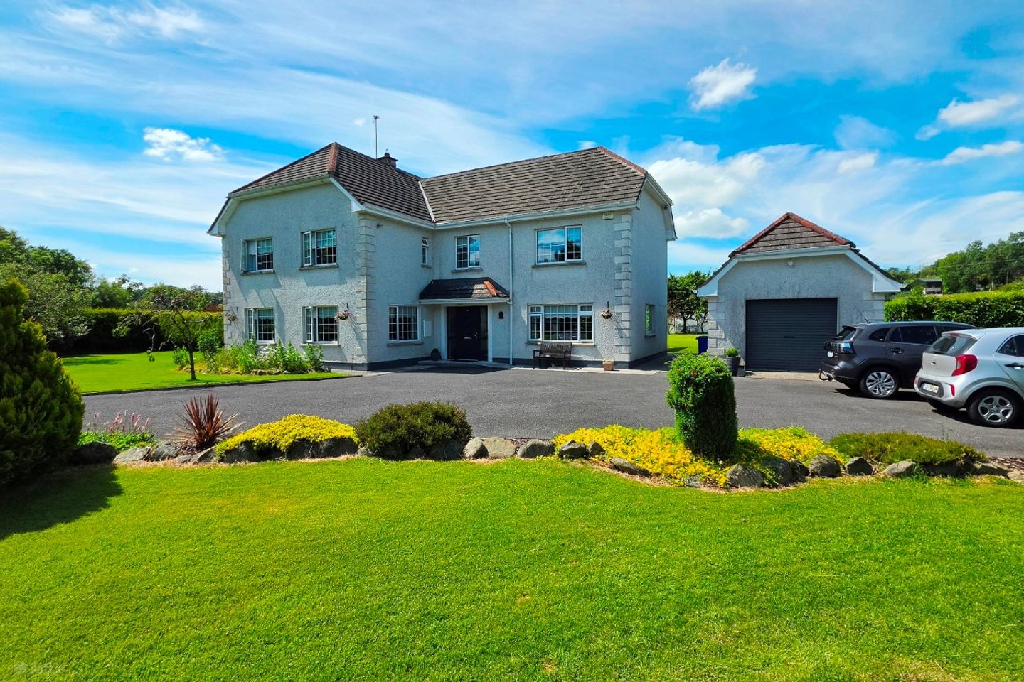 Agherton House, Drummoney, Virginia, Co. Cavan, A82HX74