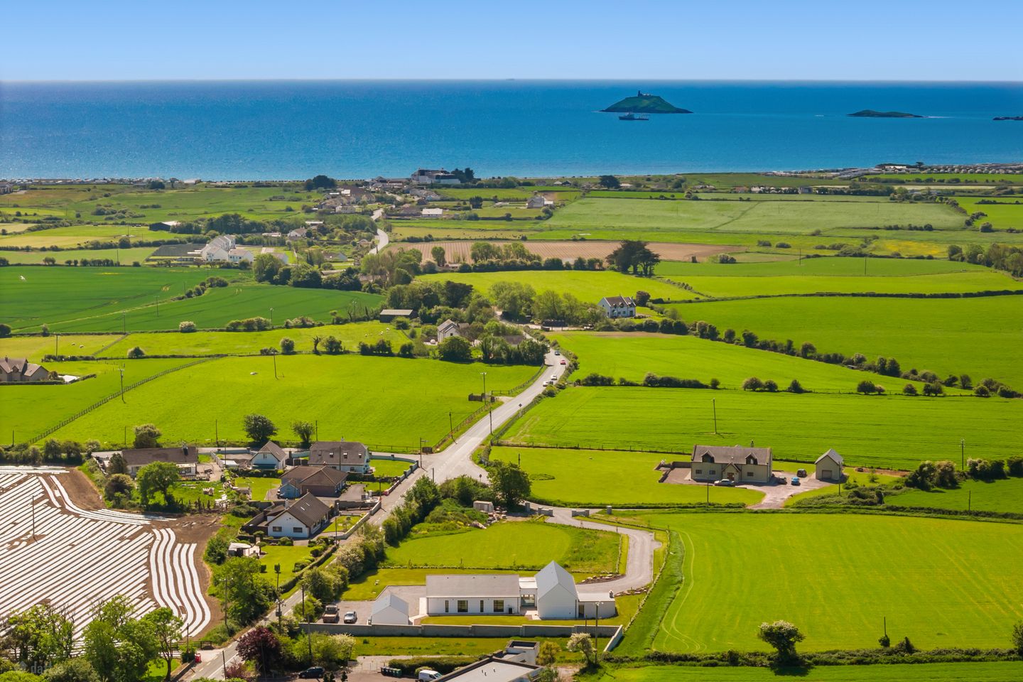 Moanroe, Garryvoe, Co. Cork