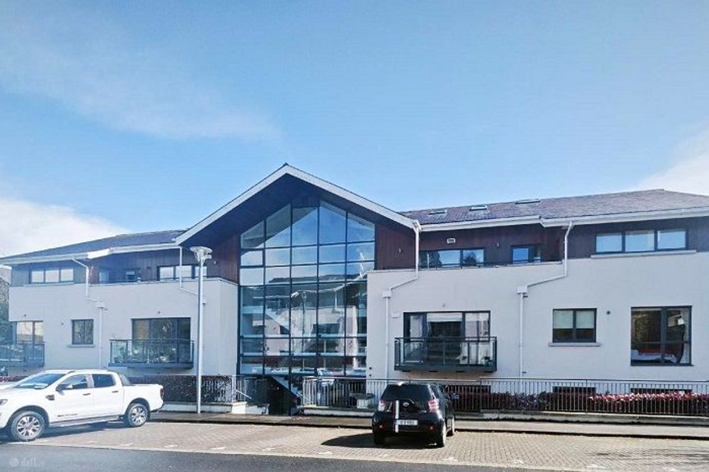 Apartment 1, Block 1, Delgany Hills, Delgany, Delgany, Co. Wicklow, A63RW77