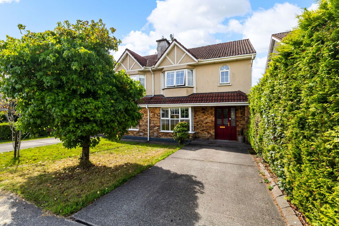 17 The Lawn, Priory Court, Watergrasshill, Co. Cork, T56TR72