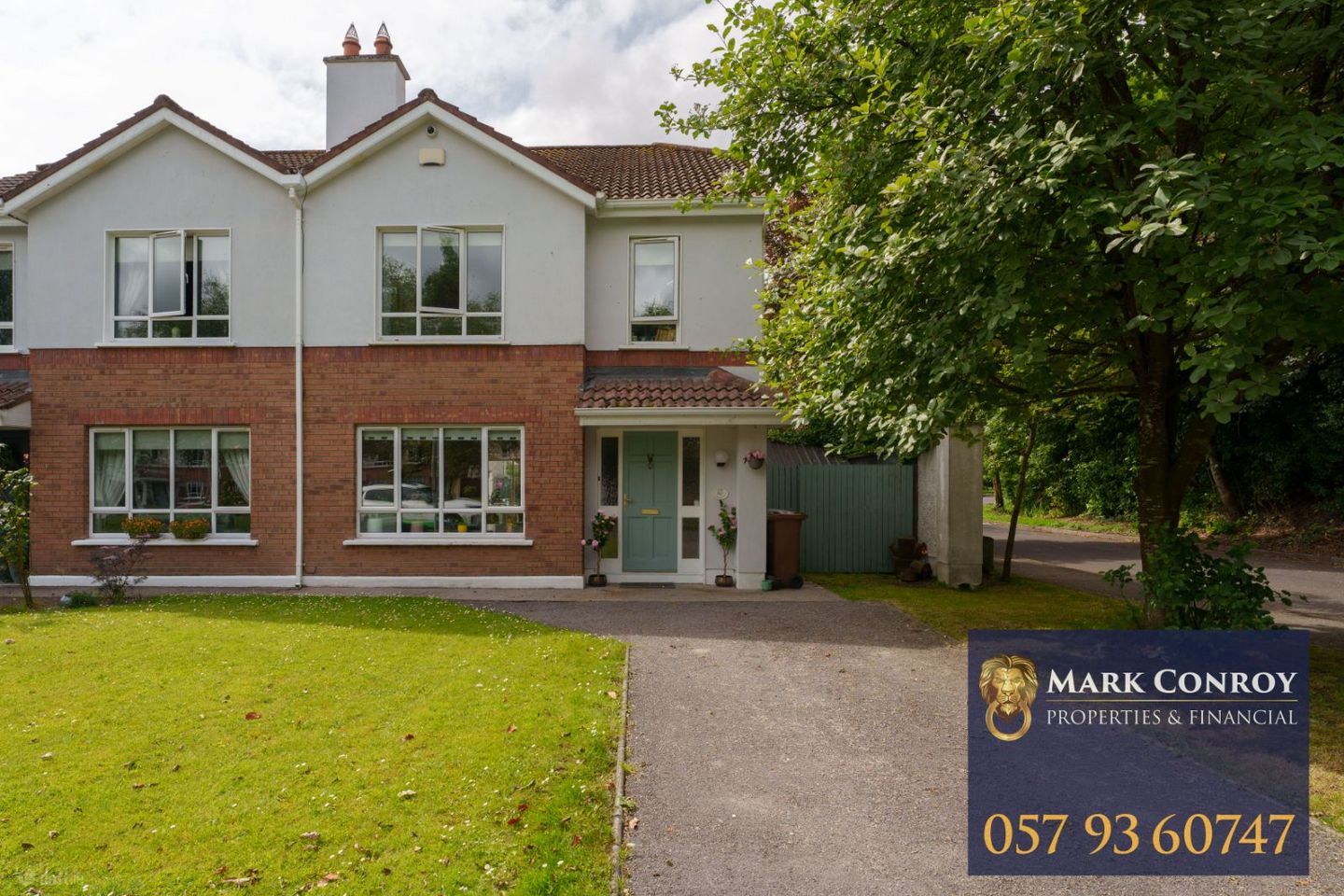 109 Clonminch Wood, Tullamore, Co. Offaly, R35V072
