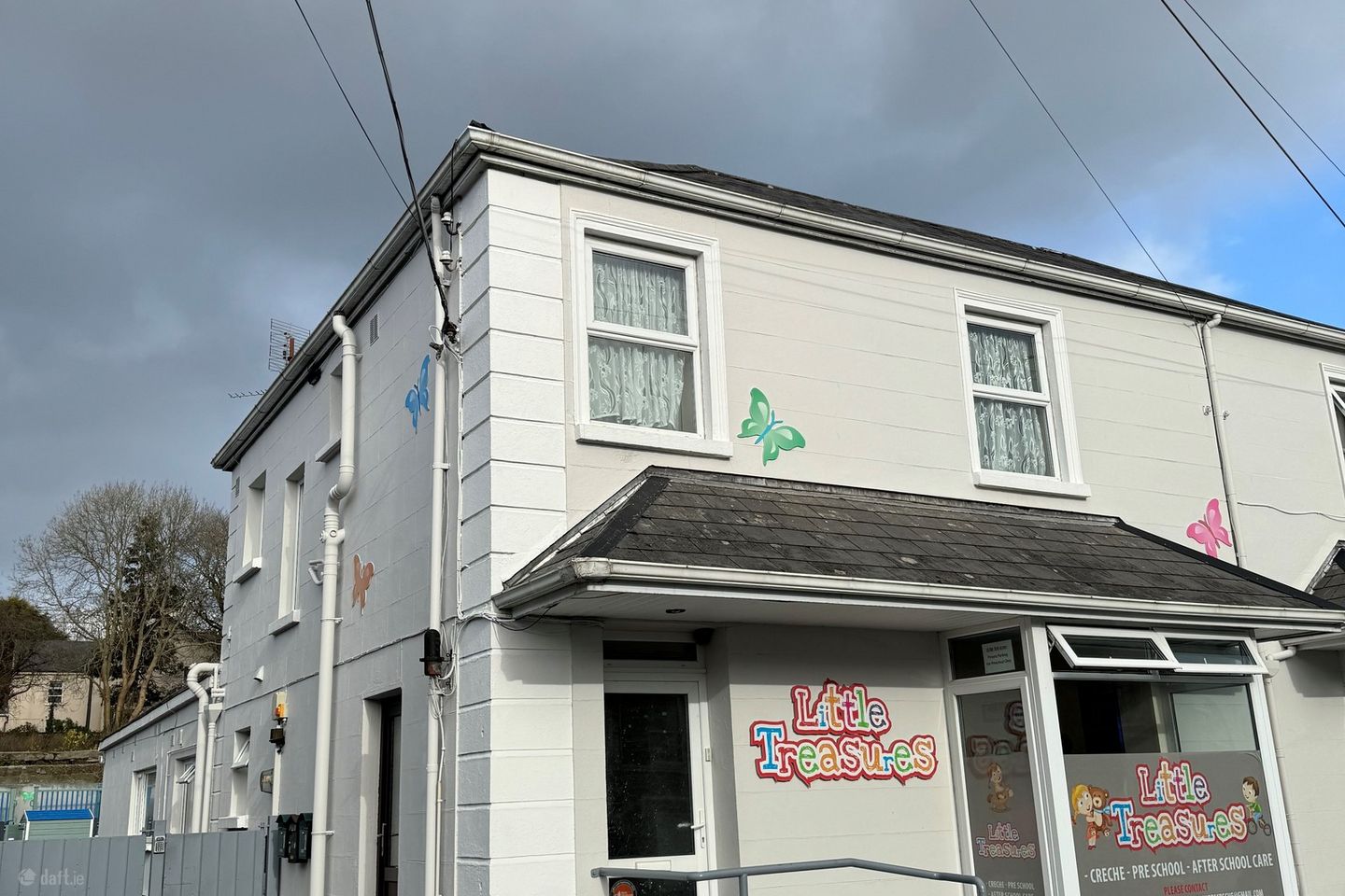 Newtown Apartments, Castlebar, Co. Mayo