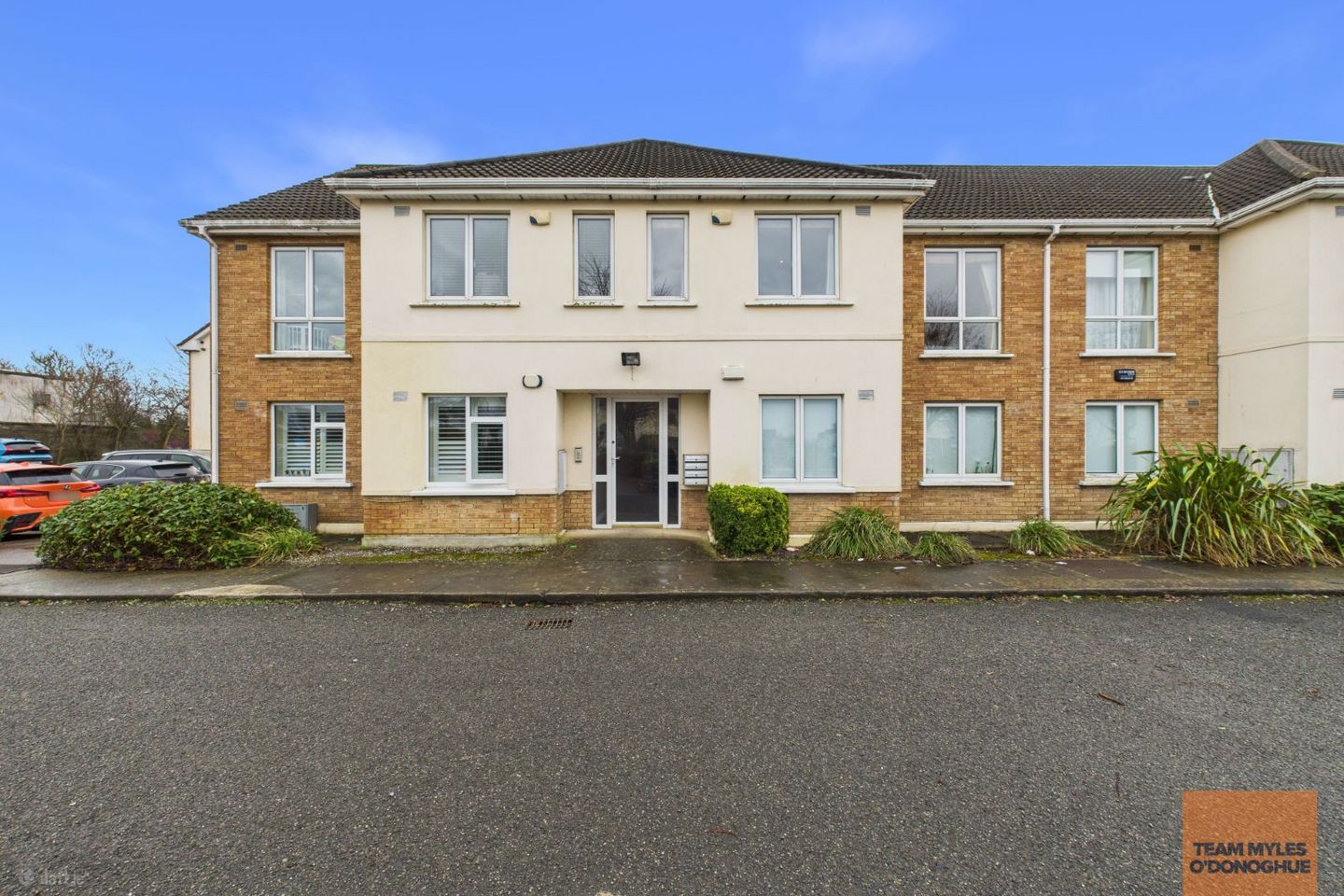 Apartment 12, Manor Court, Clonsilla Road, Clonsilla, Co. Dublin, Clonsilla, Co. Dublin, D15X867