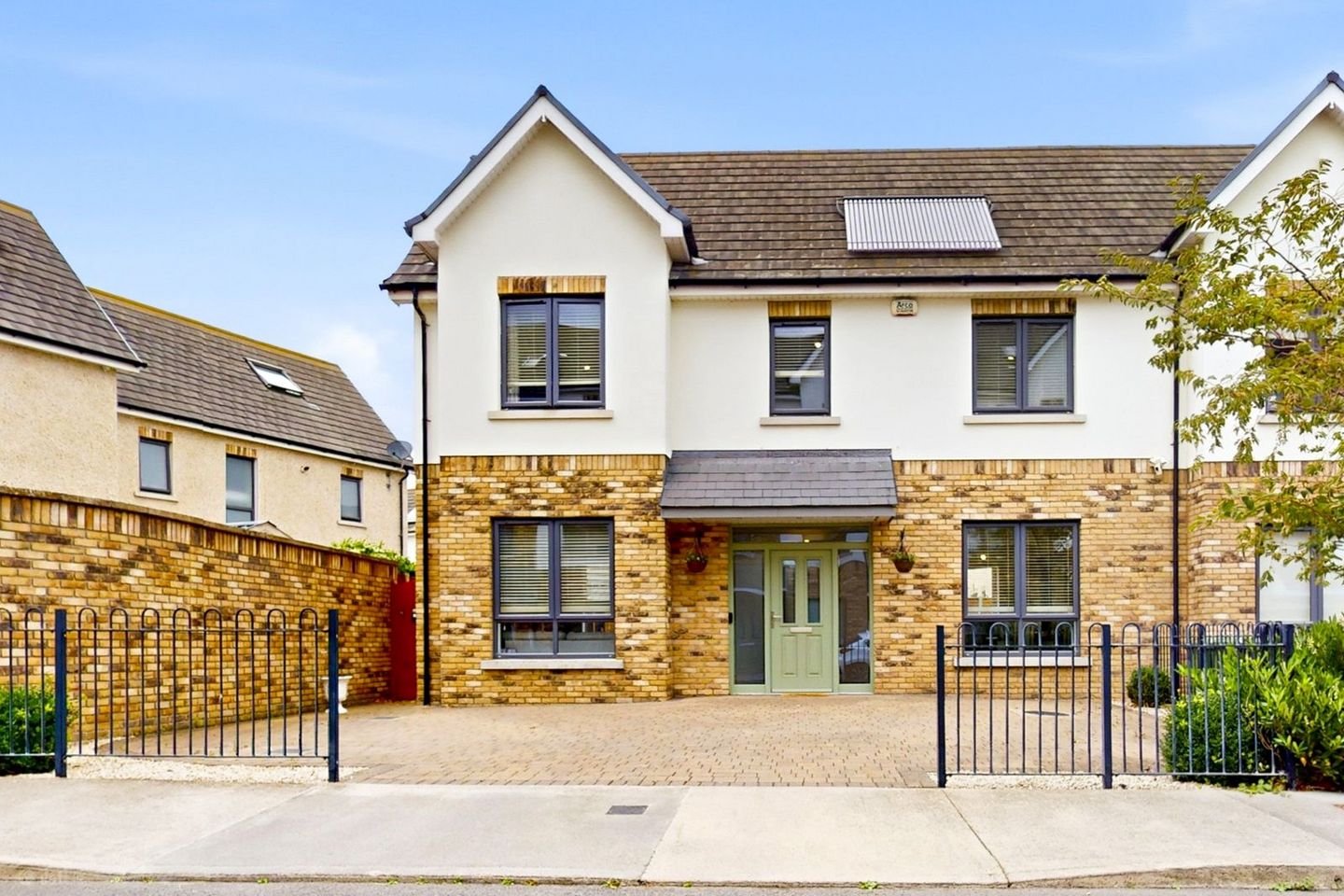 35 Longview Mews, Miller'S Glen, Swords, Co. Dublin, K67X6P6