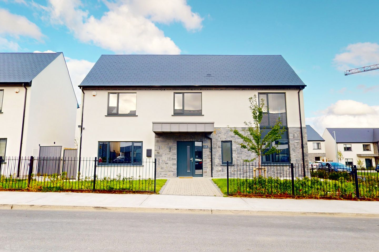13 River View, Rowlestown East, Swords, Co. Dublin, K67K4C1