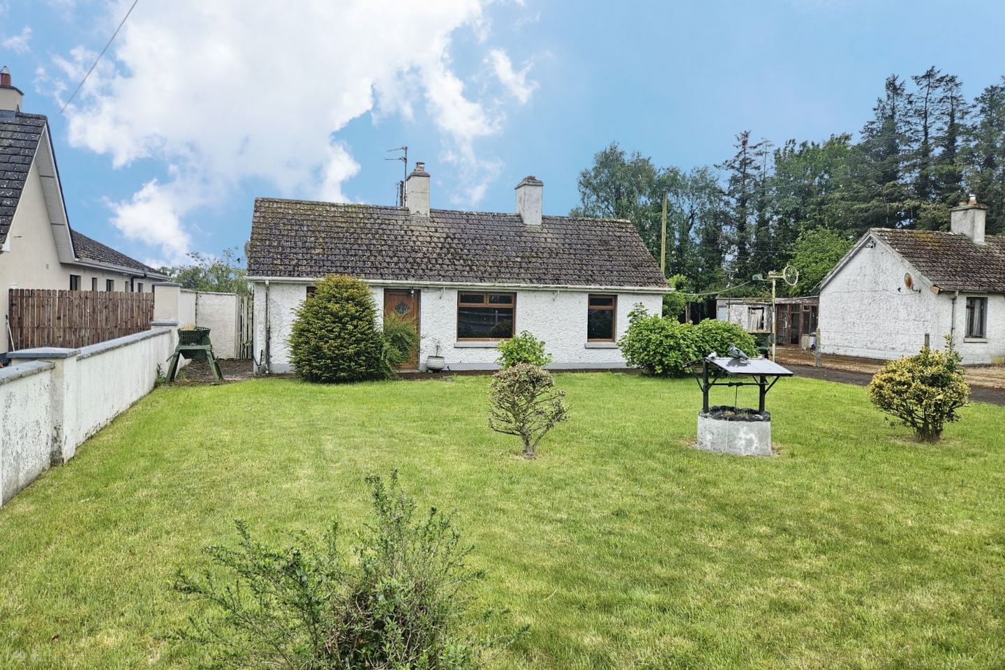 Cloneygowan, Geashill, Co. Offaly, R35CF90