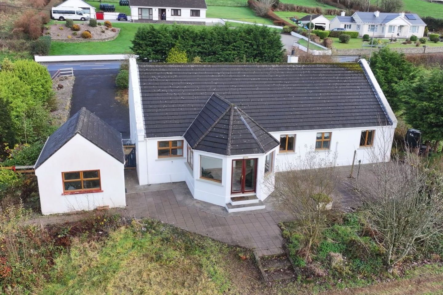 Bredagh Glen, Moville, Co. Donegal, F93YN66