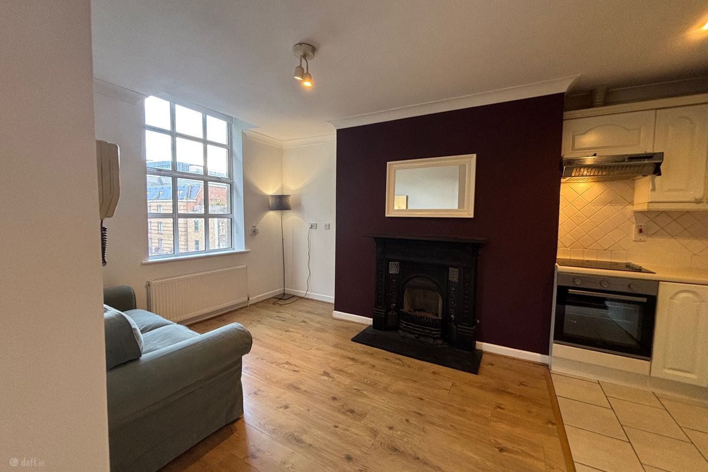 Harrington Street, Dublin 8, Portobello, Dublin 8
