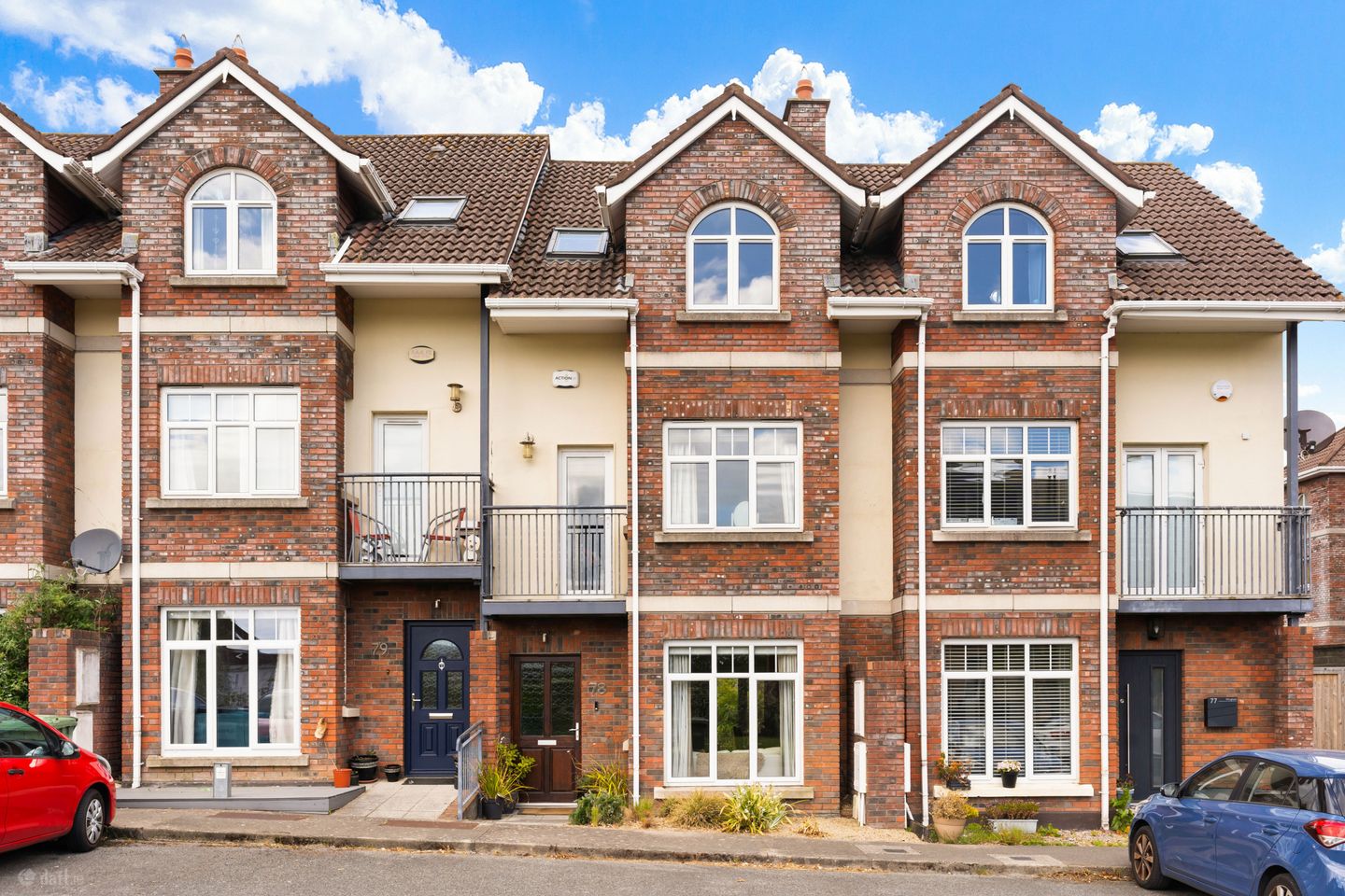 78 Wingfield, Stepaside, Dublin 18, D18YY99