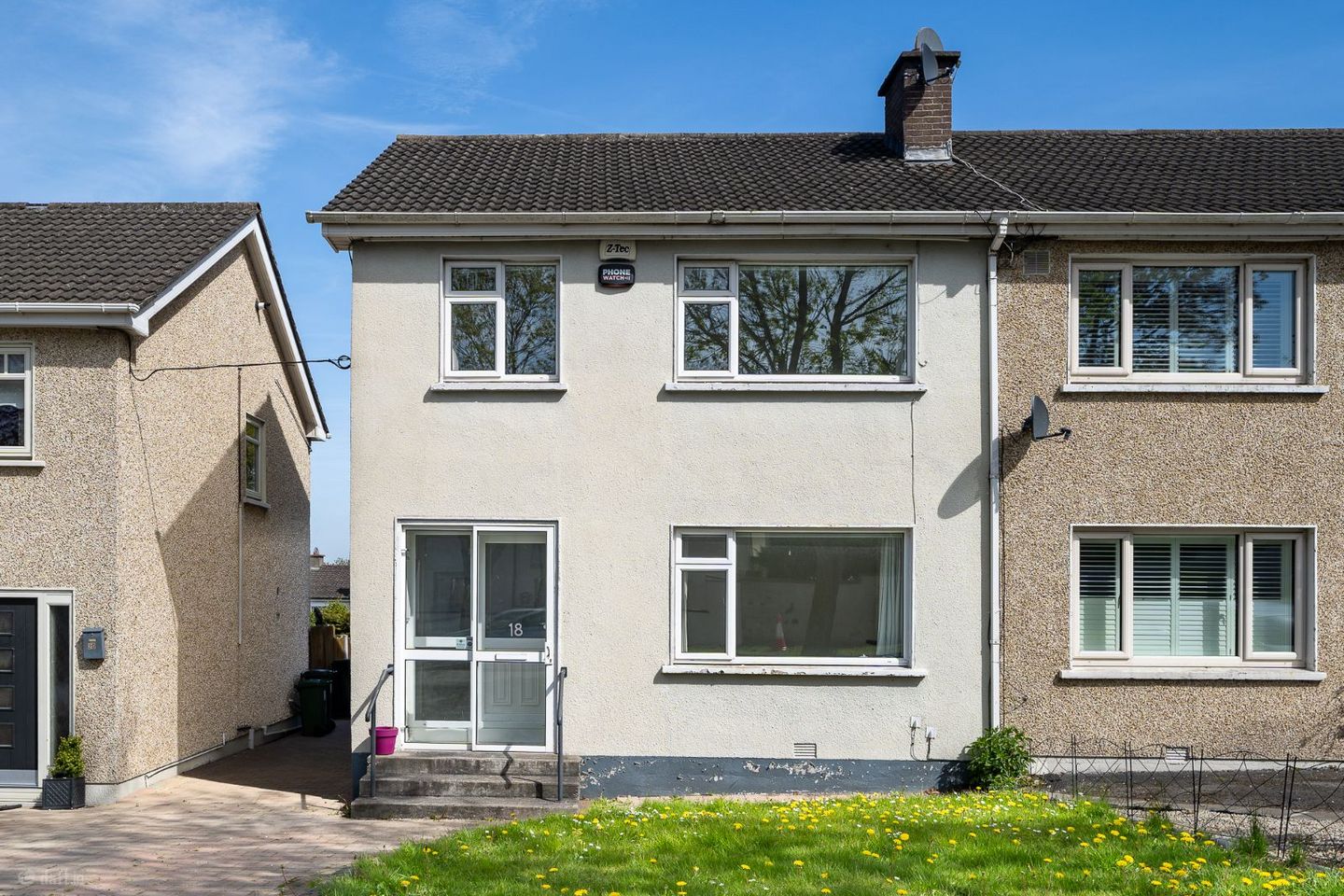 18 Floraville Lawn, Clondalkin, Dublin 22, D22EP60