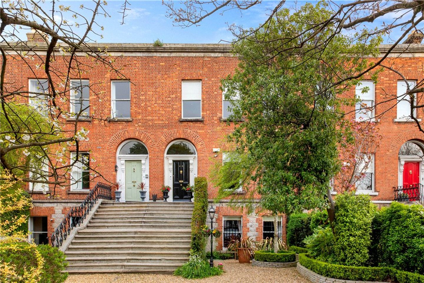 48 Morehampton Road, Donnybrook, Dublin 4, Donnybrook, Dublin 4, D04KF64