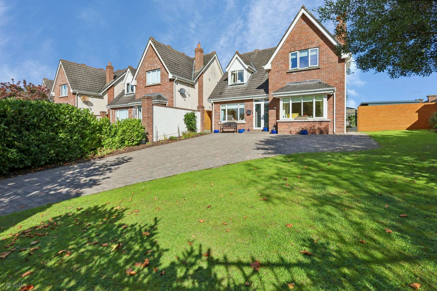 1 Athlumney Hall, Navan, Co. Meath, C15PP6W