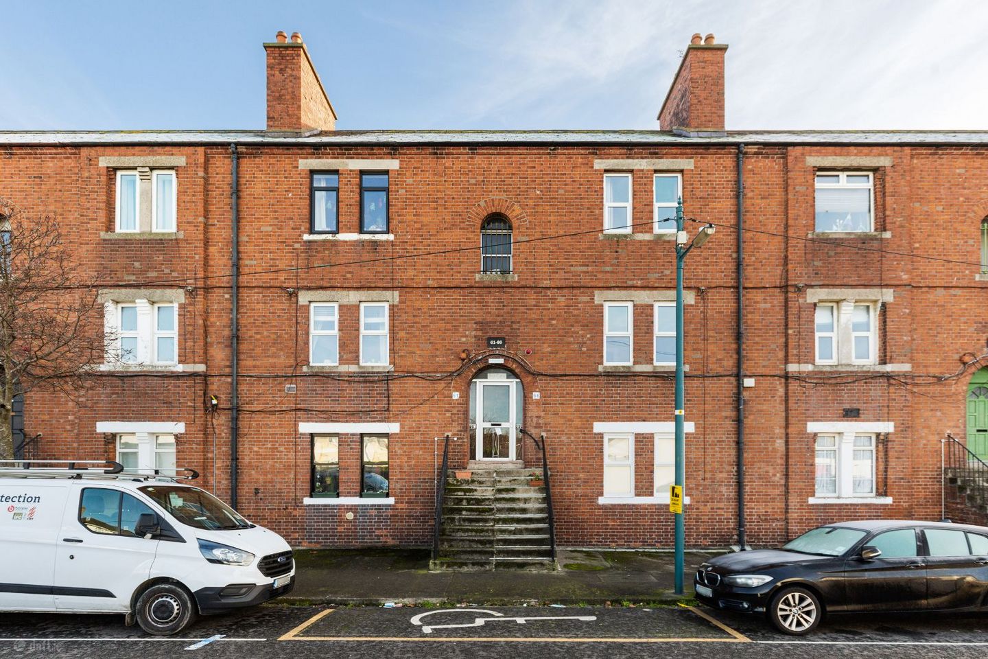 Apartment 63, Rialto Court, Rialto, Dublin 8
