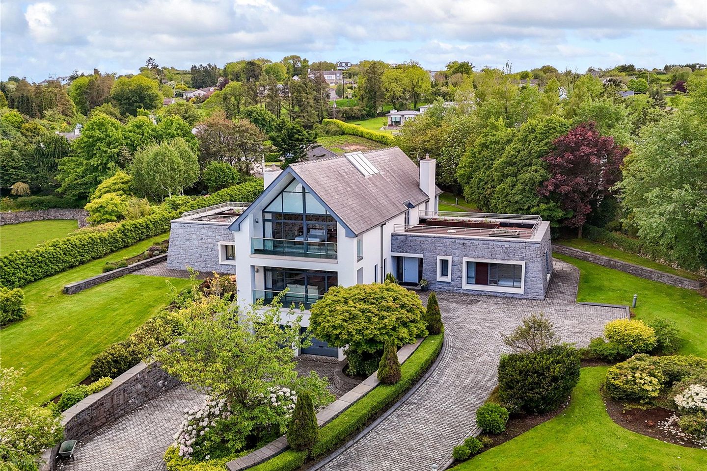 Moyode, Chestnut Lane, Dangan, Galway, H91H28C