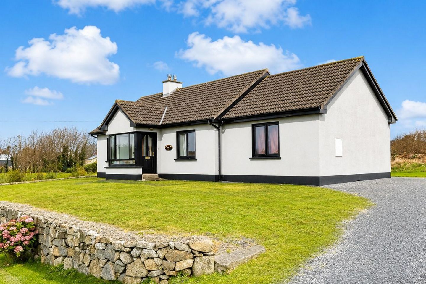 Green Lane, Forramoyle East, Barna, Co. Galway, H91RC6C